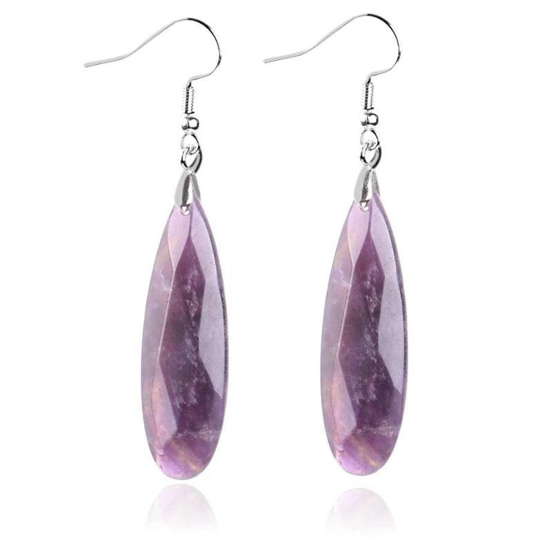 Yuba Energy Earrings - YUBA Spirit