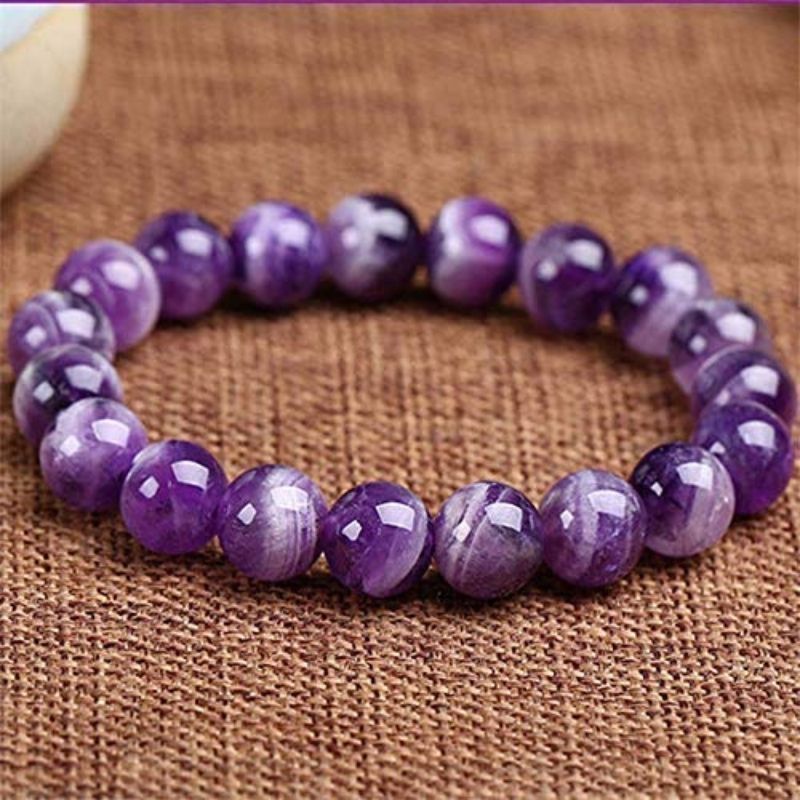 Amethyst Bracelet