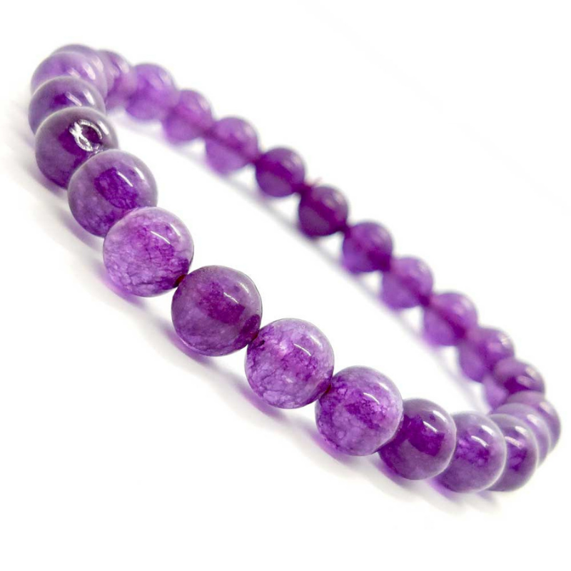 Amethyst Bracelet