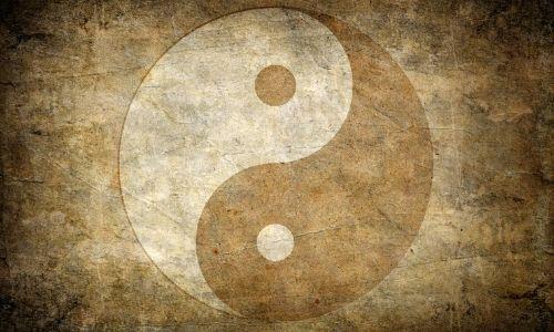 Yin Yang Symbol Meaning - Understanding The Way
