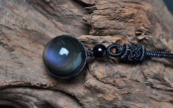 Rainbow Obsidian: The Ultimate Guide, Meaning and Healing Properties