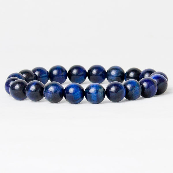 Feng Shui Tigers Eye Bracelet