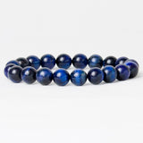 Feng Shui Tigers Eye Bracelet