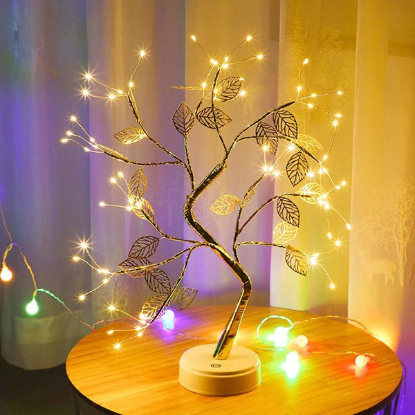Spirit Tree™ - YUBA Spirit