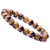 Tiger's Eye Bracelet - YUBA Spirit