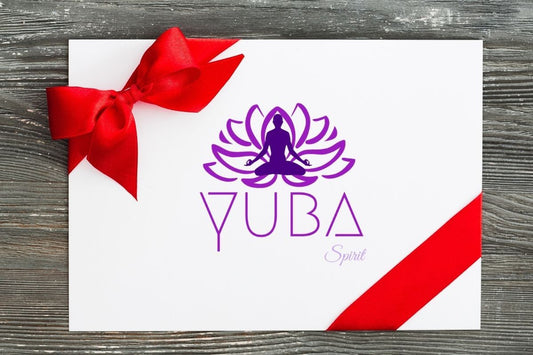 YUBA Spirit Gift Card - YUBA Spirit