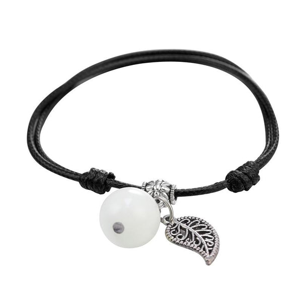 Enchanted Anklet - YUBA Spirit