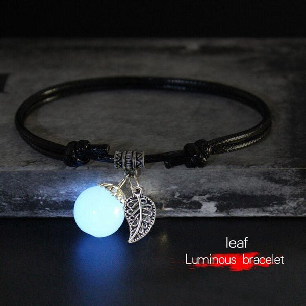 Enchanted Anklet - YUBA Spirit