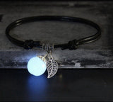 Enchanted Anklet - YUBA Spirit