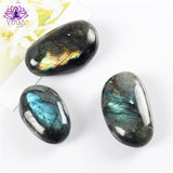 Labradorite Stone - YUBA Spirit