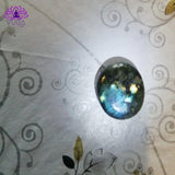 Labradorite Stone - YUBA Spirit