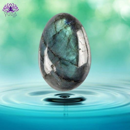 Labradorite Stone - YUBA Spirit
