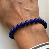 Lapis Lazuli Bracelet