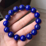 Lapis Lazuli Bracelet