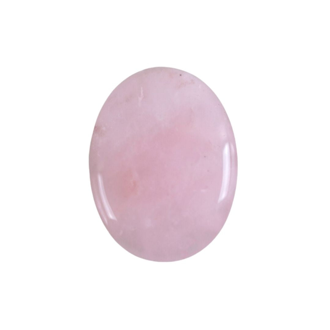 Rose Quartz "Healing" Stone - 1pcs