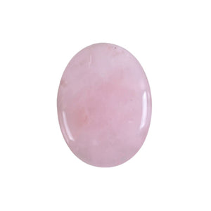 Rose Quartz "Healing" Stone - 1pcs