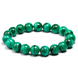 Anti-Anxiety Malachite Bracelet