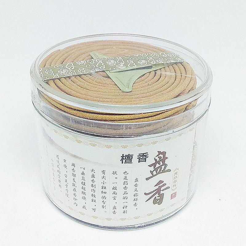 Premium Quality Incense Coils - YUBA Spirit