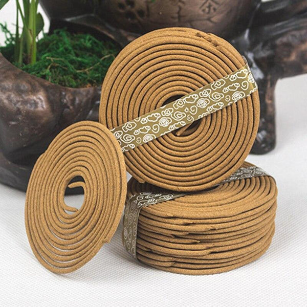 Premium Quality Incense Coils - YUBA Spirit