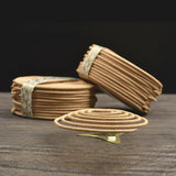 Premium Quality Incense Coils - YUBA Spirit